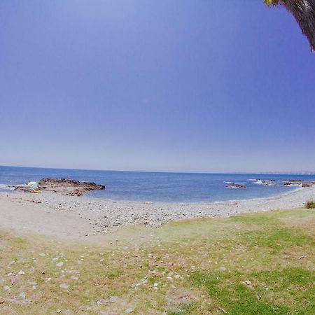 Casinomar Frente Al Mar Leilighet Benalmádena Eksteriør bilde